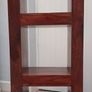 Sheesham Bookcase Image 2