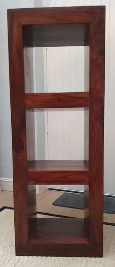Sheesham Bookcase