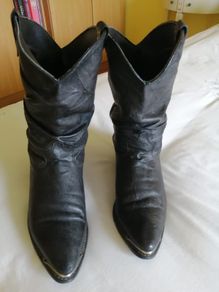 Ladies Boots