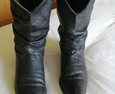 Ladies Boots