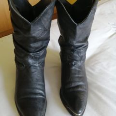 Ladies Boots