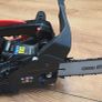 Top handle chainsaw Image 4