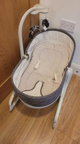 Baby Rocker