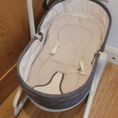 Baby Rocker