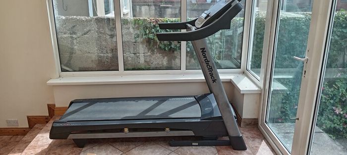Threadmill
