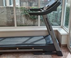 Threadmill
