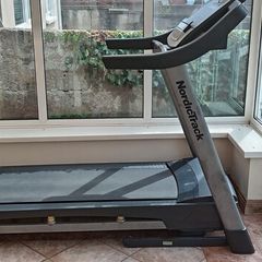 Threadmill