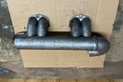Land Rover Series diesel inlet manifold