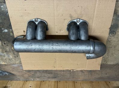 Land Rover Series diesel inlet manifold