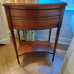 Small French Table