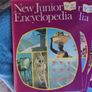 New Junior Encyclopedia Image 2