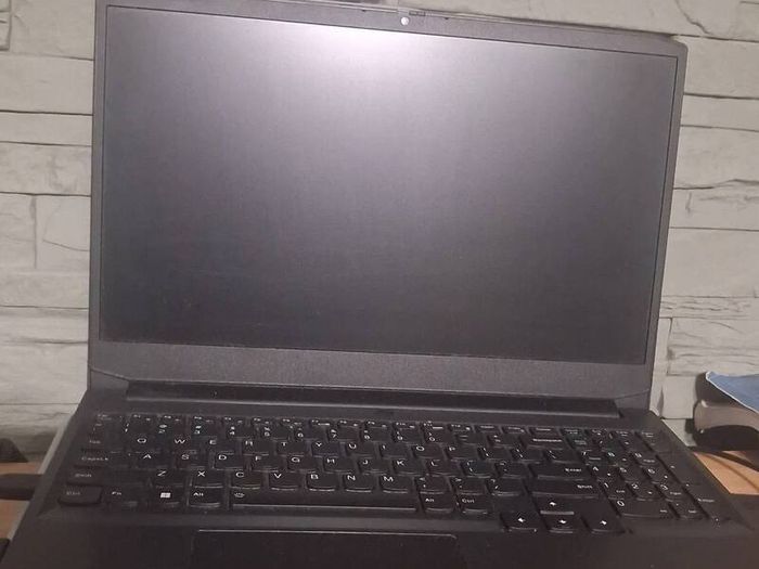 Lenovo IdeaPad Gaming RTX 2050 Ryzen 3