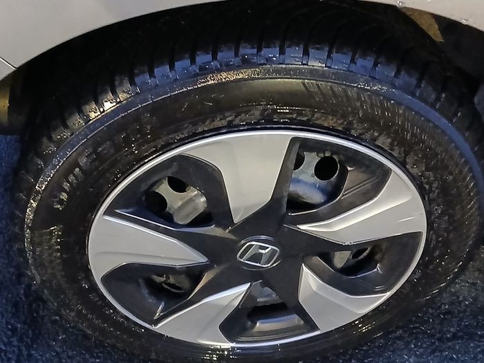 2018 Honda Fit - No Scratches- NCT 02/28