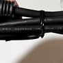 New: Black/White DVI-D to DVI-D Cable (Single-Link, Male to Male) Image 10