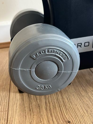 Dumbells