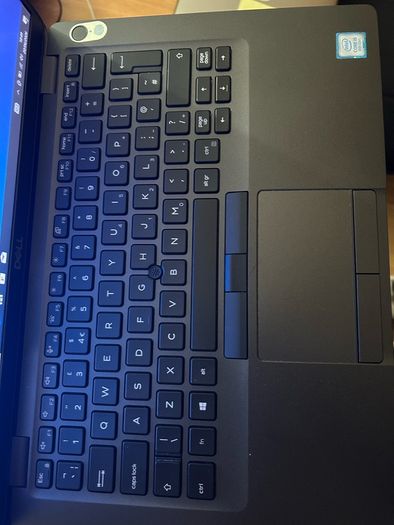 dell latitude 5400