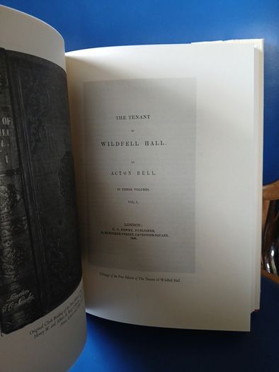 The Bronte Sisters: A Bibliographical Catalogue