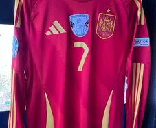 adidas spain