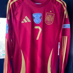 adidas spain
