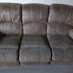 FREE Sofa to take away ASAP
