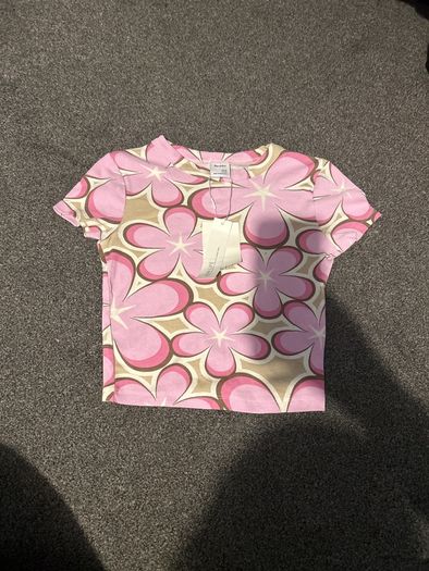 new top