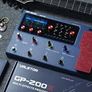 Valeton GP200X Anniversary bundle -  Valeton padded case & paid preset packs included Image 3