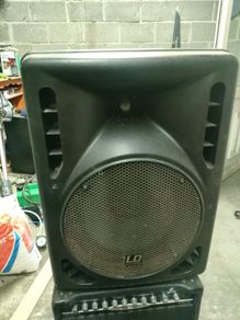 ld speaker