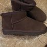 ugg boots mini / 39/ brown/ new Image 9