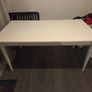 kitchen table 155cm Length / 87cm width Image 3
