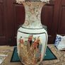 Large Chinese vase- 27inches height, 20 inches width Image 2