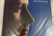 Phil Collins - Hello, I Must Be Going!