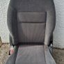 Ford Galaxy VW Sharan rear seat 2nd or 3rd row quick release Image 2