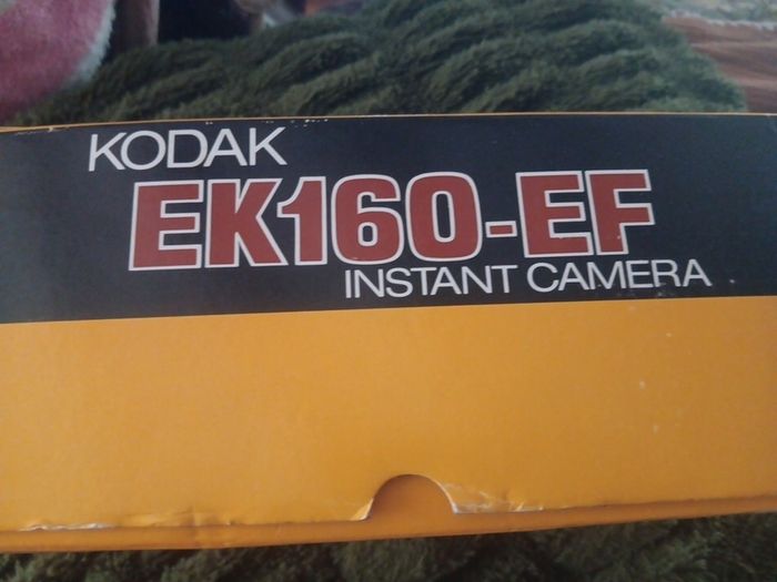 vintage camera