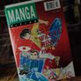 Manga Vizion ! Issue #10 ! 1995 ! by VIZ ! Japan ! Anime ! Manga ! Image 2