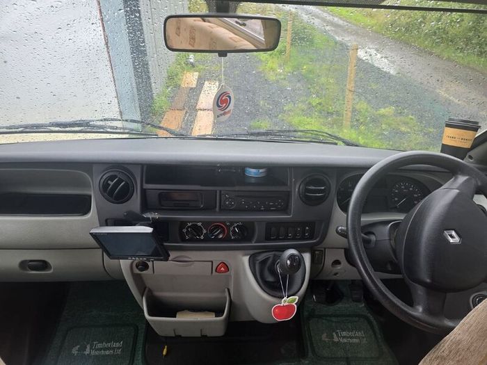 Camper