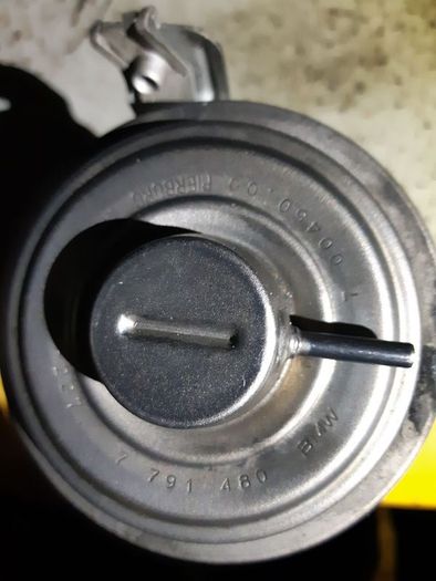 egr for bmw 520 525 e60
