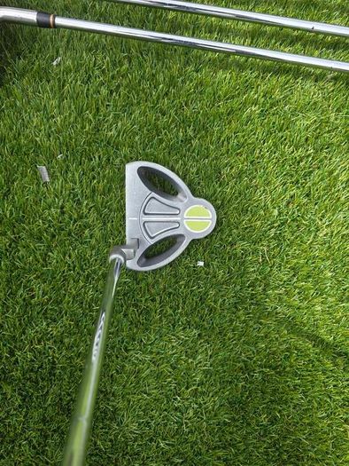 Golf Clubs