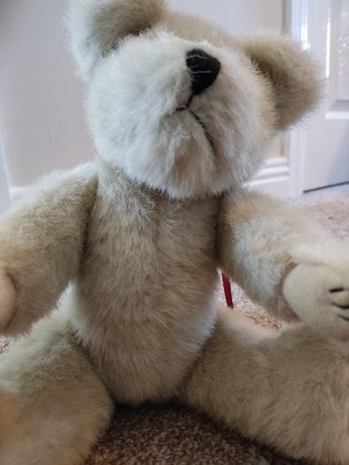 Playmakers Teddy