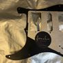 Fender stratocaster Pickguard Franchin Metallic Relic Mercury Pickguard HSH electric guitar parts accessories Image 3