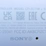 PS5 Official DualSense Controller White Image 5