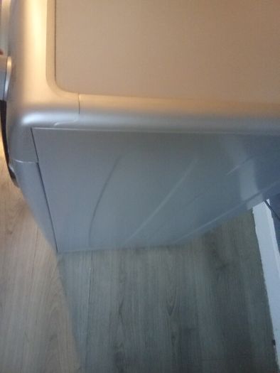 9kg candy washing machine