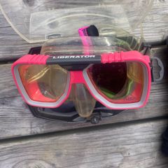 scuba