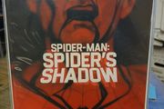 Spider-Man: Spider's Shadow #1-5 Full Set