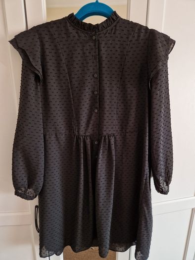 Mango dress