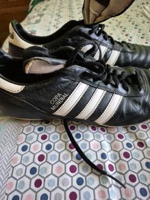 Adidas  Copa Mondial football boots