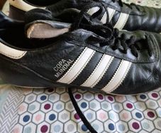 Adidas  Copa Mondial football boots