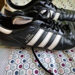 Adidas  Copa Mondial football boots