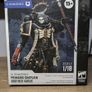 Warhammer joytoy Primaris Chaplin Image 2