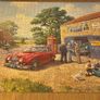 Jigsaw 1000 pieces. Image 2