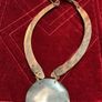 Abalone & Mother of pearl  pendant Image 2
